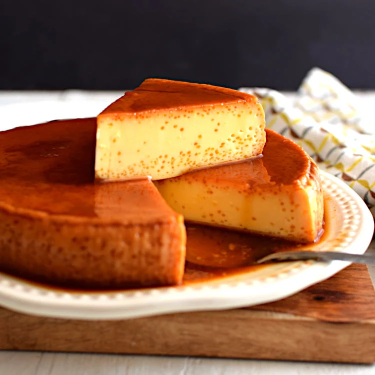 Quesillo